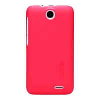 Husa HTC Desire 310 Nillkin Back/ PP/ Rose Red