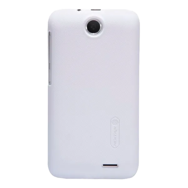 Husa HTC Desire 310 Nillkin Back/ PP/ White photo 1