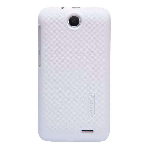 Husa HTC Desire 310 Nillkin Back/ PP/ White photo 1
