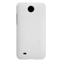 Husa HTC Desire 300 Nillkin Back/ PP/ White