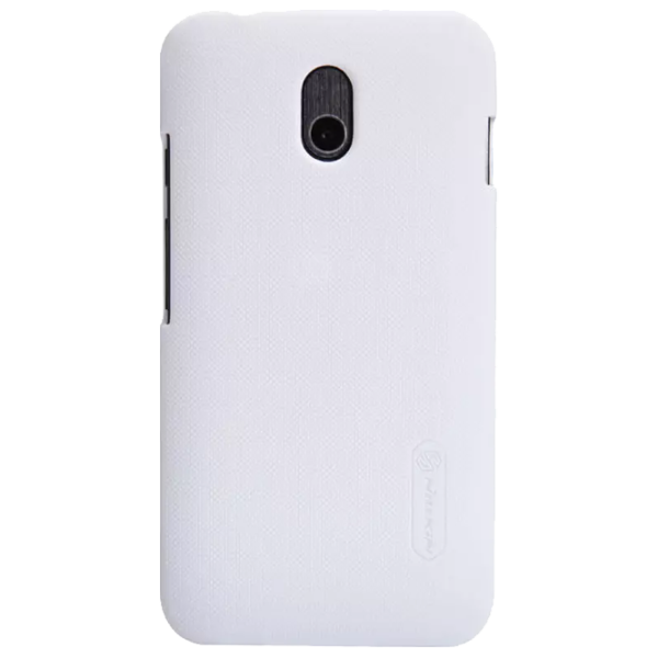 Husă pentru smartphone HTC Desire 210 Nillkin/ Back/ PP/ White photo 1