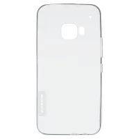 Husa HTC One M9 Nillkin Back Ultra Thin/ TPU/ Gray