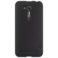 Husă pentru smartphone Asus Zenfone GO Nillkin/ Back/ PP/ Black
