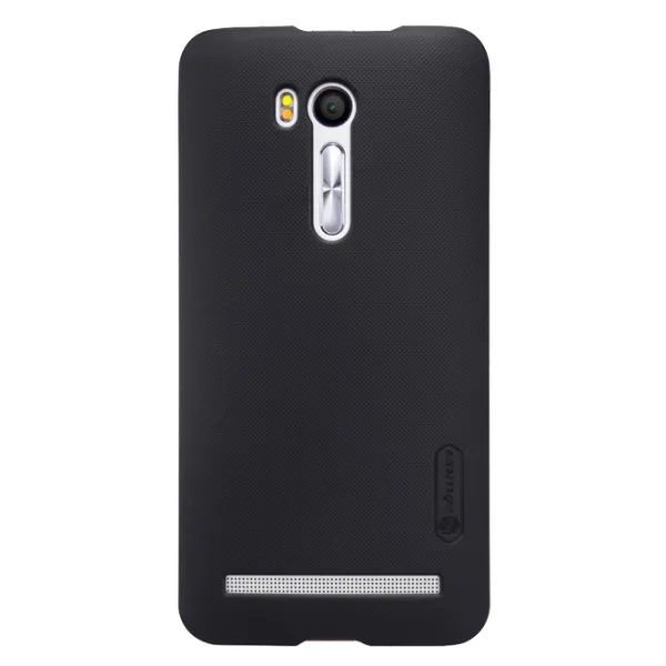 Husa Asus Zenfone GO TV Nillkin Back/ PP/ Black photo 1