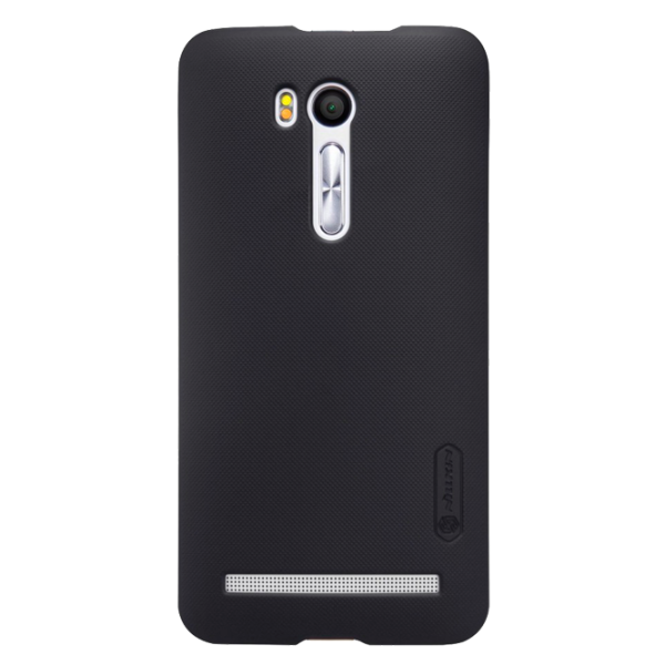 Husa Asus Zenfone GO TV Nillkin Back/ PP/ Black photo 1