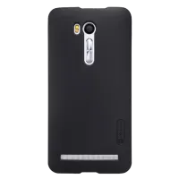 Husa Asus Zenfone GO TV Nillkin Back/ PP/ Black