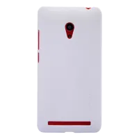 Husa Asus Zenfon 6 Nillkin Back/ PP/ White