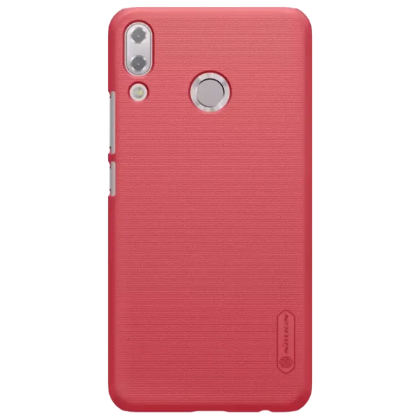 Чехол для смартфона Asus Zenfone 5 Nillkin/ Back/ PP/ Красный photo 1