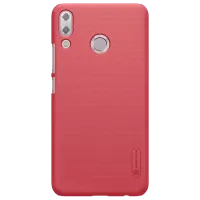 Чехол для смартфона Asus Zenfone 5 Nillkin/ Back/ PP/ Красный