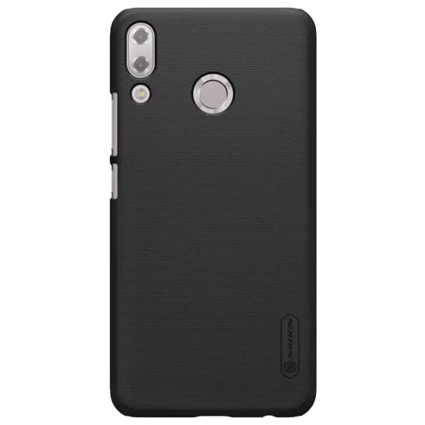 Чехол для смартфона Asus Zenfone 5 Nillkin/ Back/ PP/ Черный photo 1