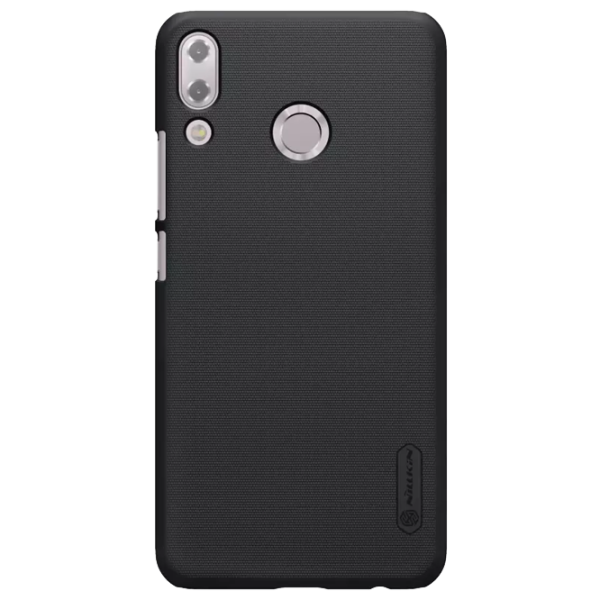 Чехол для смартфона Asus Zenfone 5 Nillkin/ Back/ PP/ Черный photo 1
