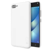 Husa Asus Zenfone 4 Nillkin Back/ PP/ White