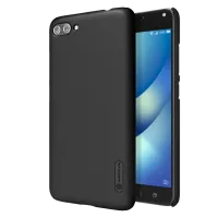 Husa Asus Zenfone 4 Nillkin Back/ PP/ Black