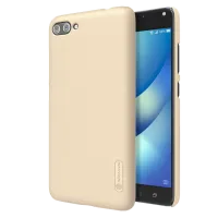 Husa Asus Zenfone 4 Nillkin Back/ PP/ Gold