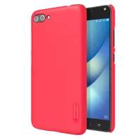 Husa Asus Zenfone 4 Nillkin Back/ PP/ Red