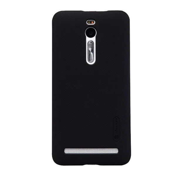 Husa Asus Zenfone 2 Nillkin Back/ PP/ White photo 1