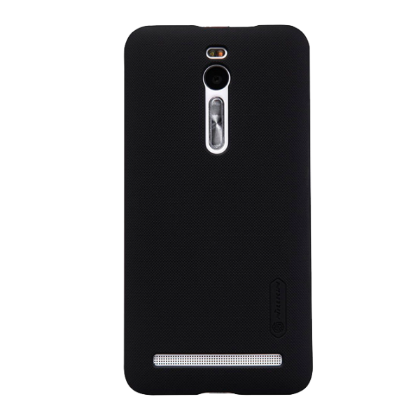 Husa Asus Zenfone 2 Nillkin Back/ PP/ White photo 1