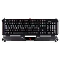 Клавиатура A4Tech Bloody B740S Проводная/ Черный