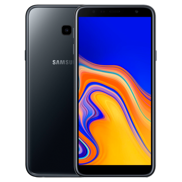 Samsung Galaxy J4+ (2018) J415 2 GB/ 16 GB/ Dual SIM/ Black photo 1 Samsung Galaxy J4+ (2018) J415 2 GB/ 16 GB/ Dual SIM/ Black photo 1