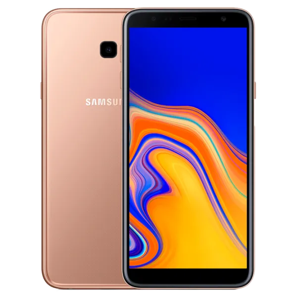 Samsung Galaxy J4+ (2018) J415 2 GB/ 16 GB/ Dual SIM/ Gold photo 1 Samsung Galaxy J4+ (2018) J415 2 GB/ 16 GB/ Dual SIM/ Gold photo 1