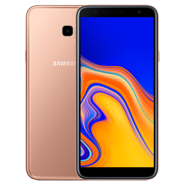 Samsung Galaxy J4+ (2018) J415 2 GB/ 16 GB/ Dual SIM/ Gold photo 1 Samsung Galaxy J4+ (2018) J415 2 GB/ 16 GB/ Dual SIM/ Gold photo 1