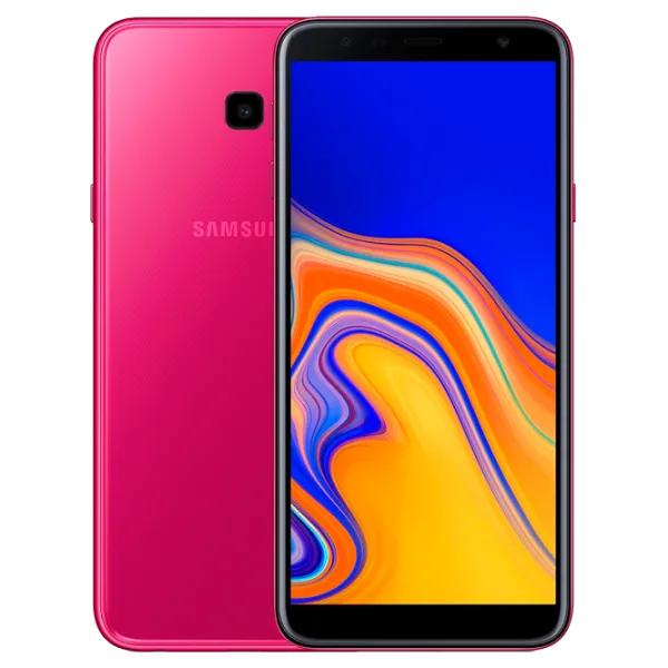 Samsung Galaxy J4+ (2018) J415 2 GB/ 16 GB/ Dual SIM/ Pink photo 1 Samsung Galaxy J4+ (2018) J415 2 GB/ 16 GB/ Dual SIM/ Pink photo 1