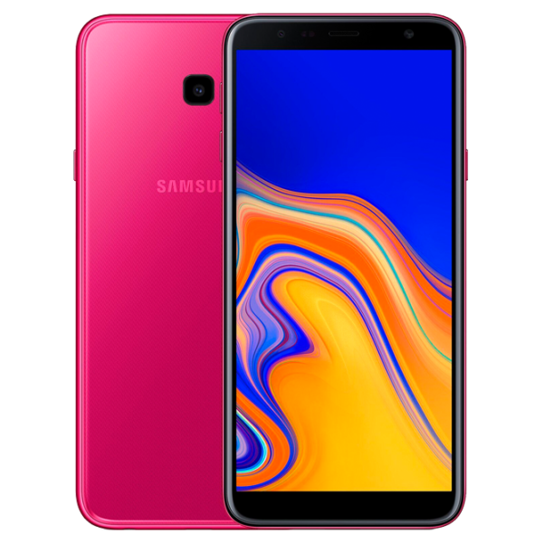 Samsung Galaxy J4+ (2018) J415 2 GB/ 16 GB/ Dual SIM/ Pink photo 1 Samsung Galaxy J4+ (2018) J415 2 GB/ 16 GB/ Dual SIM/ Pink photo 1