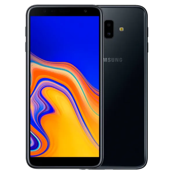 Samsung Galaxy J6+ (2018) J610 3 ГБ/ 32 ГБ/ Dual SIM/ Черный photo 1 Samsung Galaxy J6+ (2018) J610 3 ГБ/ 32 ГБ/ Dual SIM/ Черный photo 1