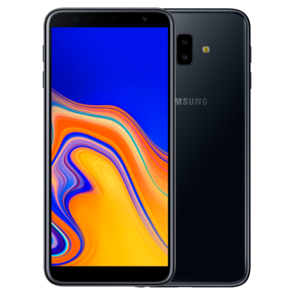 Samsung Galaxy J6+ (2018) J610 3 ГБ/ 32 ГБ/ Dual SIM/ Черный photo 1 Samsung Galaxy J6+ (2018) J610 3 ГБ/ 32 ГБ/ Dual SIM/ Черный photo 1