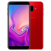 Samsung Galaxy J6+ (2018) J610 3 ГБ/ 32 ГБ/ Dual SIM/ Красный