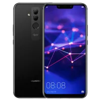 Huawei Mate 20 Lite 4 ГБ/ 64 ГБ/ Dual SIM/ Черный