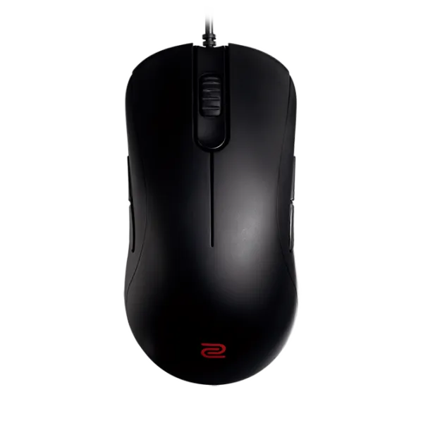 Mouse Zowie ZA11 USB/ Black photo 1