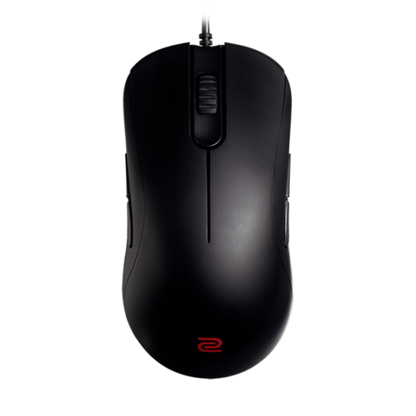 Mouse Zowie ZA11 USB/ Black photo 1