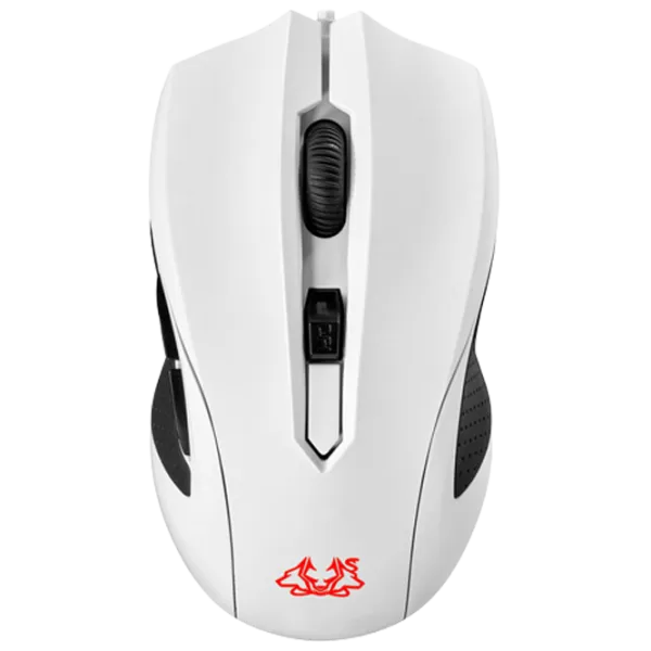 Мышь Asus Cerberus Arctic USB/ Белый photo 1