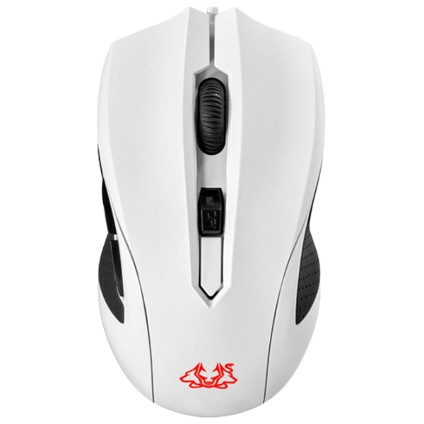 Мышь Asus Cerberus Arctic USB/ Белый photo 1