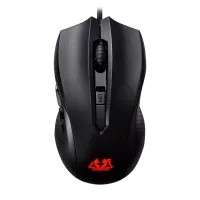 Мышь Asus Cerberus USB/ Черный