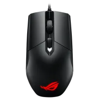 Mouse Asus ROG Strix Impact USB/ Black