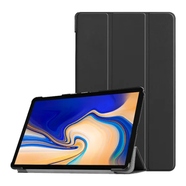 Husă pentru tabletă Samsung Galaxy Tab A (T590/ T591) 10.5"/ Black photo 1 Husă pentru tabletă Samsung Galaxy Tab A (T590/ T591) 10.5"/ Black photo 1