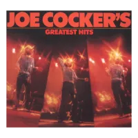 Грампластинка Альбом Greatest Hits 1977/ Rock/ Joe Cocker