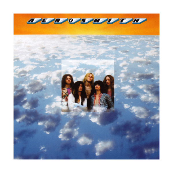 Грампластинка Альбом Aerosmith 1973/ Rock/ Aerosmith photo 1 Грампластинка Альбом Aerosmith 1973/ Rock/ Aerosmith photo 1