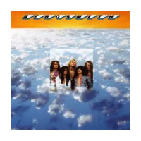 Vinyl record Album Aerosmith 1973/ Rock/ Aerosmith