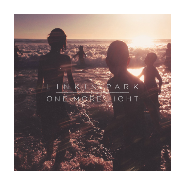 Грампластинка Альбом One More Light 2017/ Alternative Rock/ Linkin Park photo 1 Грампластинка Альбом One More Light 2017/ Alternative Rock/ Linkin Park photo 1