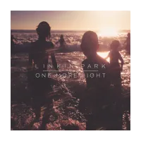 Vinyl record Album One More Light 2017/ Alternative Rock/ Linkin Park