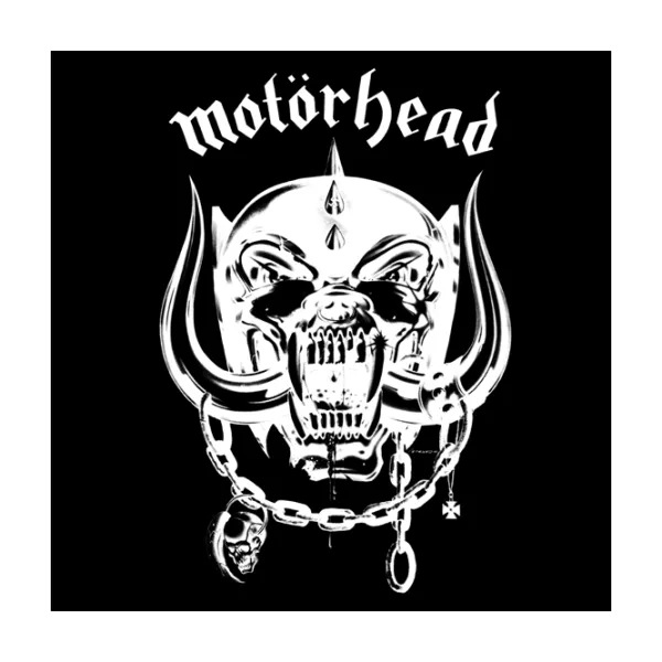 Vinyl record Album Motorhead 1977/ Heavy Metal/ Motorhead photo 1 Vinyl record Album Motorhead 1977/ Heavy Metal/ Motorhead photo 1