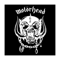 Грампластинка Альбом Motorhead 1977/ Heavy Metal/ Motorhead