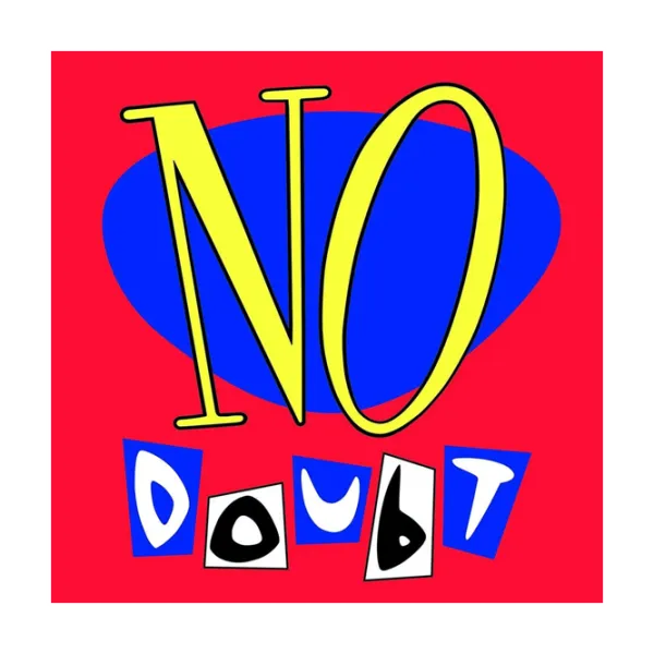 Грампластинка Альбом No Doubt 1992/ Rock/ No Doubt photo 1 Грампластинка Альбом No Doubt 1992/ Rock/ No Doubt photo 1