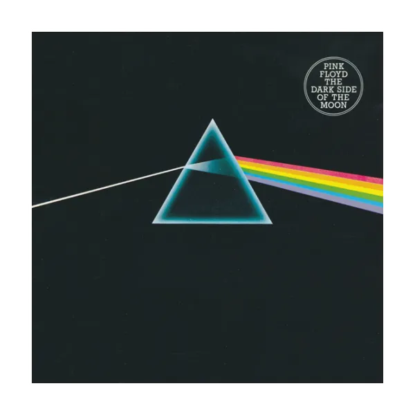 Грампластинка Альбом The Dark Side of The Moon 1973/ Progressive Rock/ Pink Floyd photo 1 Грампластинка Альбом The Dark Side of The Moon 1973/ Progressive Rock/ Pink Floyd photo 1