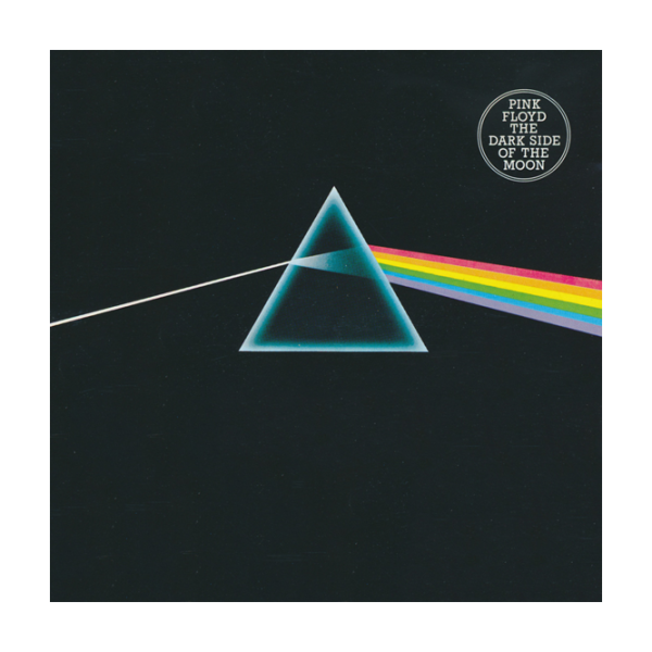 Грампластинка Альбом The Dark Side of The Moon 1973/ Progressive Rock/ Pink Floyd photo 1 Грампластинка Альбом The Dark Side of The Moon 1973/ Progressive Rock/ Pink Floyd photo 1
