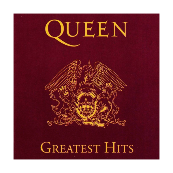 Грампластинка Альбом Greatest Hits 1 1981/ Rock/ Queen photo 1 Грампластинка Альбом Greatest Hits 1 1981/ Rock/ Queen photo 1