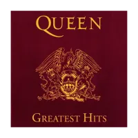 Грампластинка Альбом Greatest Hits 1 1981/ Rock/ Queen